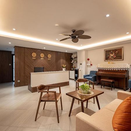 Cozrum Homes - Kena House 胡志明市 外观 照片