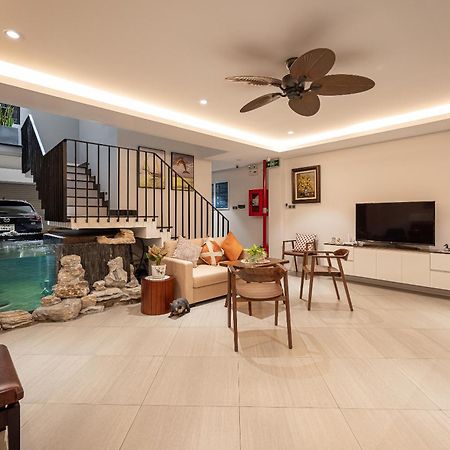 Cozrum Homes - Kena House 胡志明市 外观 照片