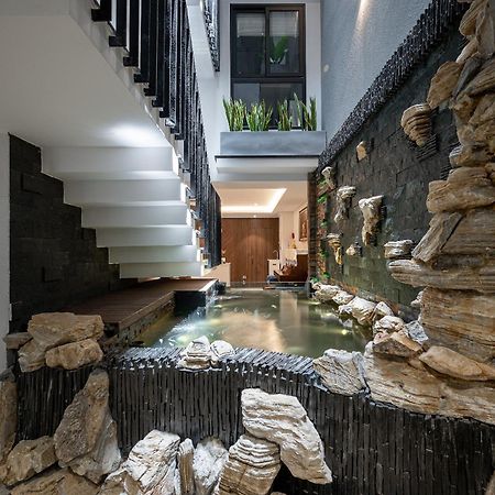 Cozrum Homes - Kena House 胡志明市 外观 照片