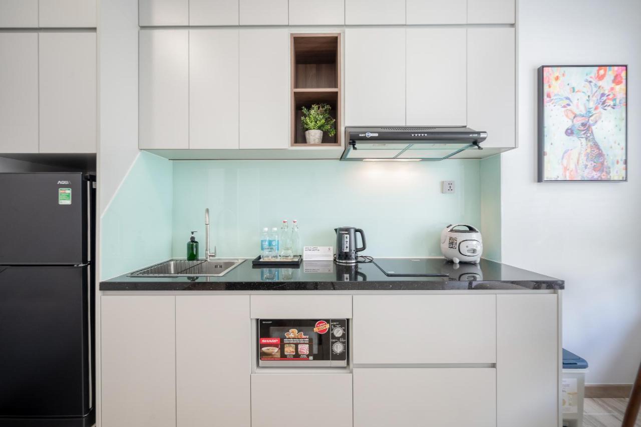 Cozrum Homes - Kena House 胡志明市 外观 照片