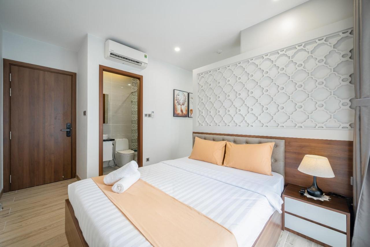 Cozrum Homes - Kena House 胡志明市 外观 照片
