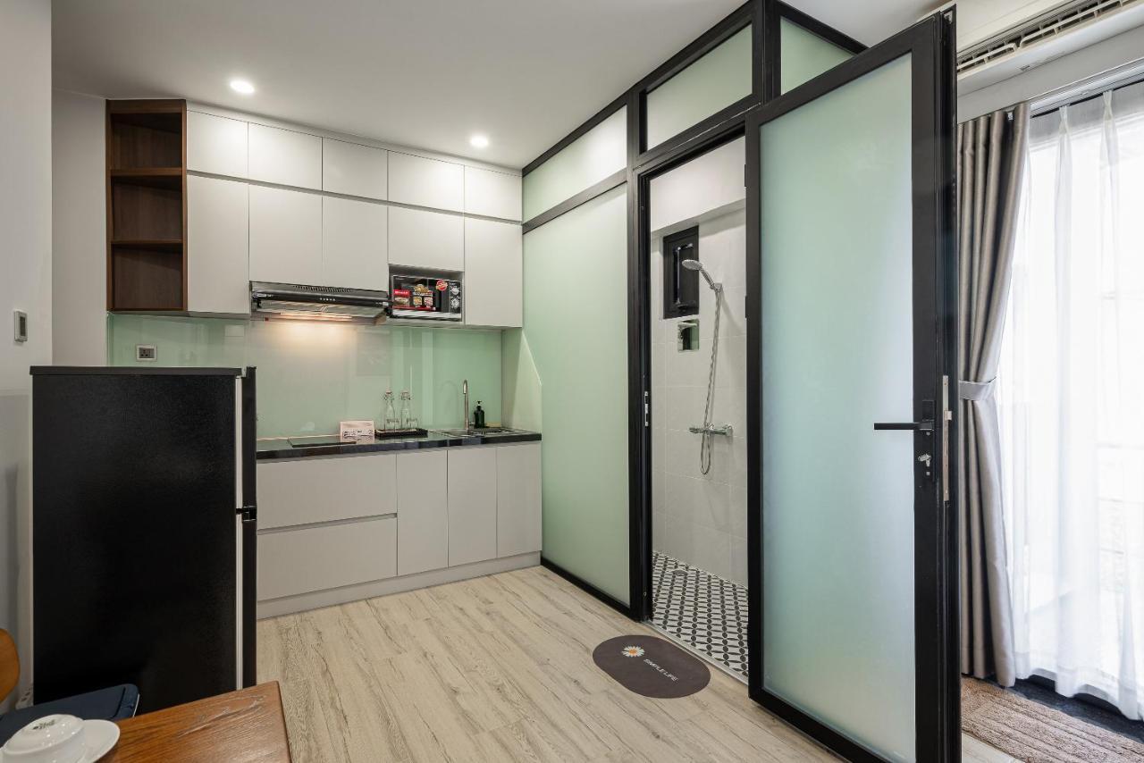 Cozrum Homes - Kena House 胡志明市 外观 照片