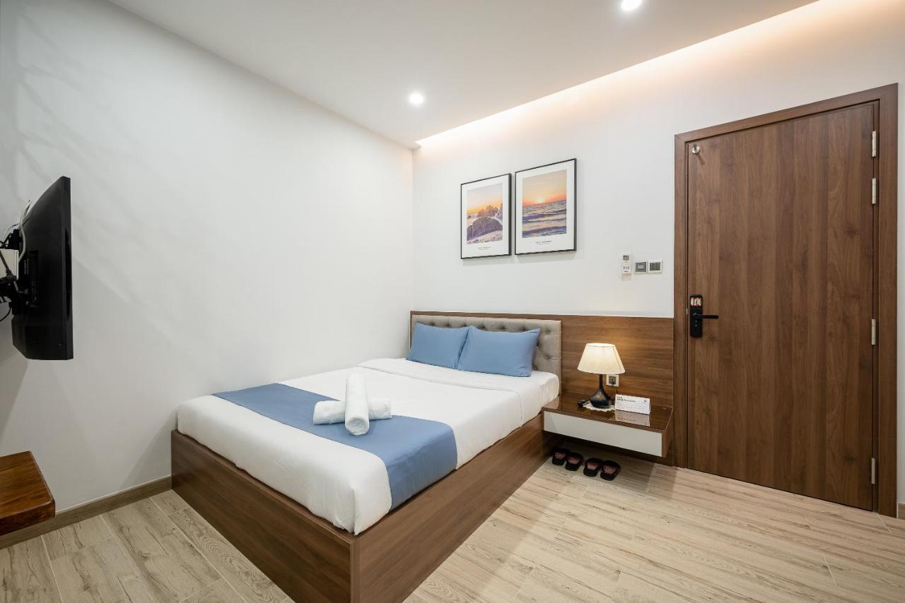 Cozrum Homes - Kena House 胡志明市 外观 照片