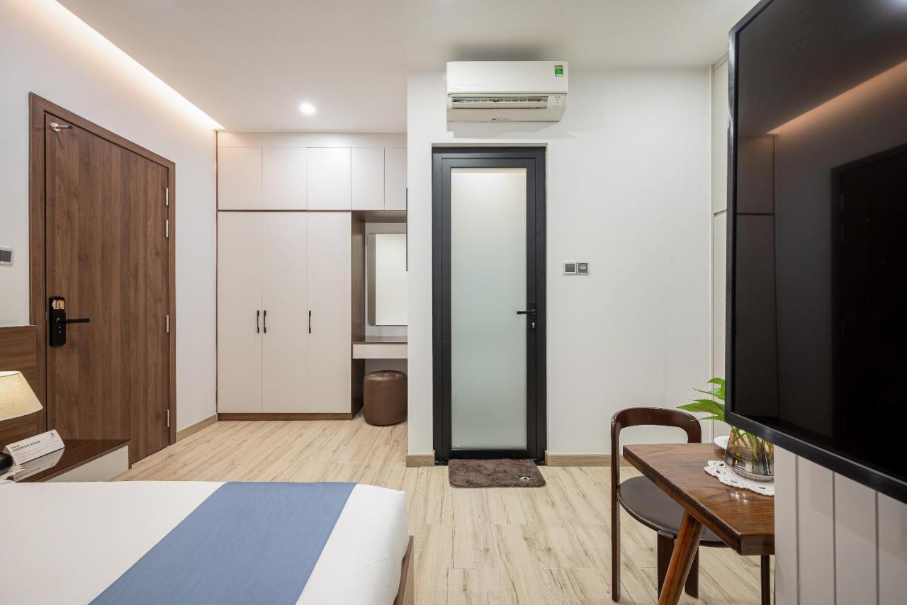 Cozrum Homes - Kena House 胡志明市 外观 照片