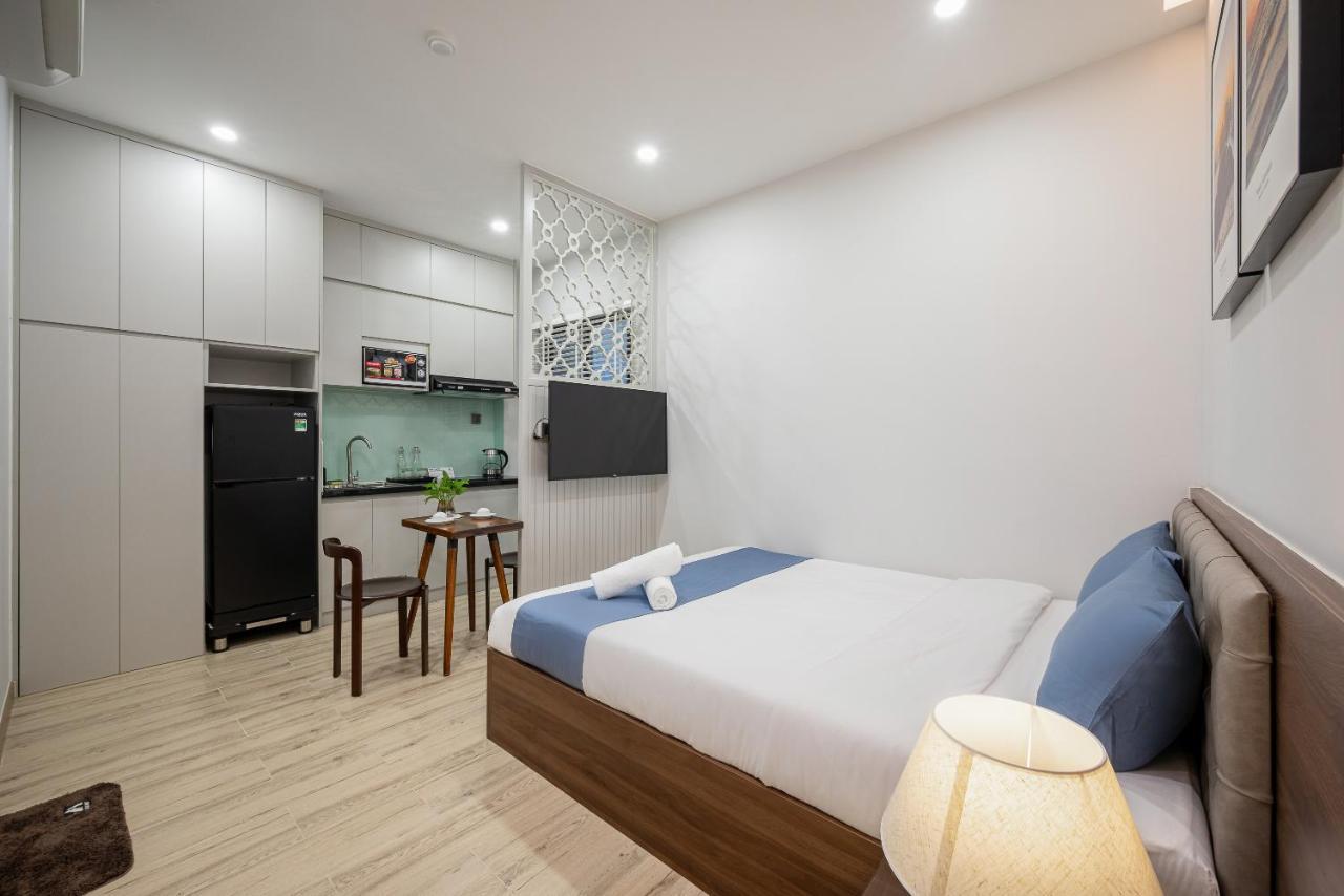 Cozrum Homes - Kena House 胡志明市 外观 照片