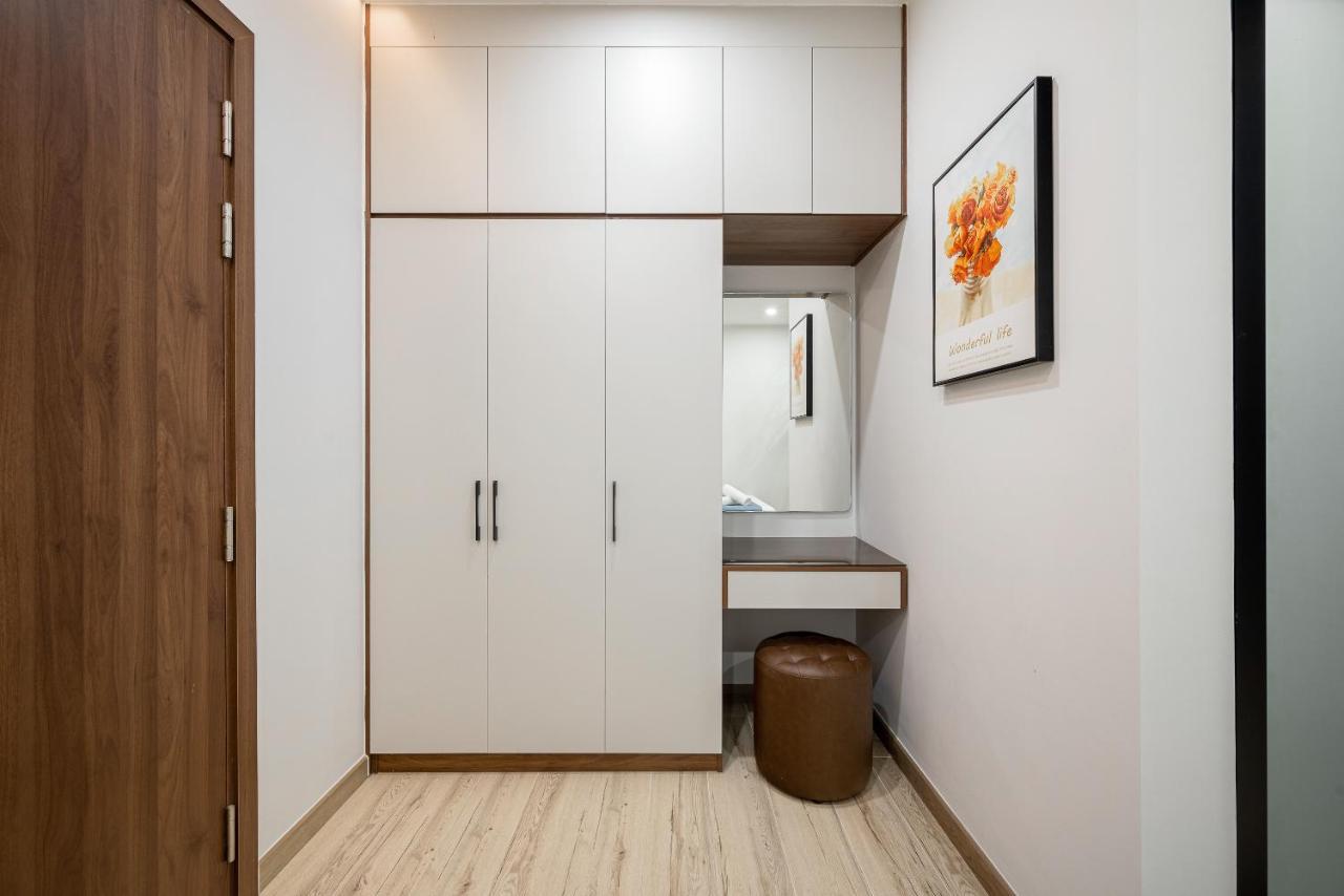 Cozrum Homes - Kena House 胡志明市 外观 照片