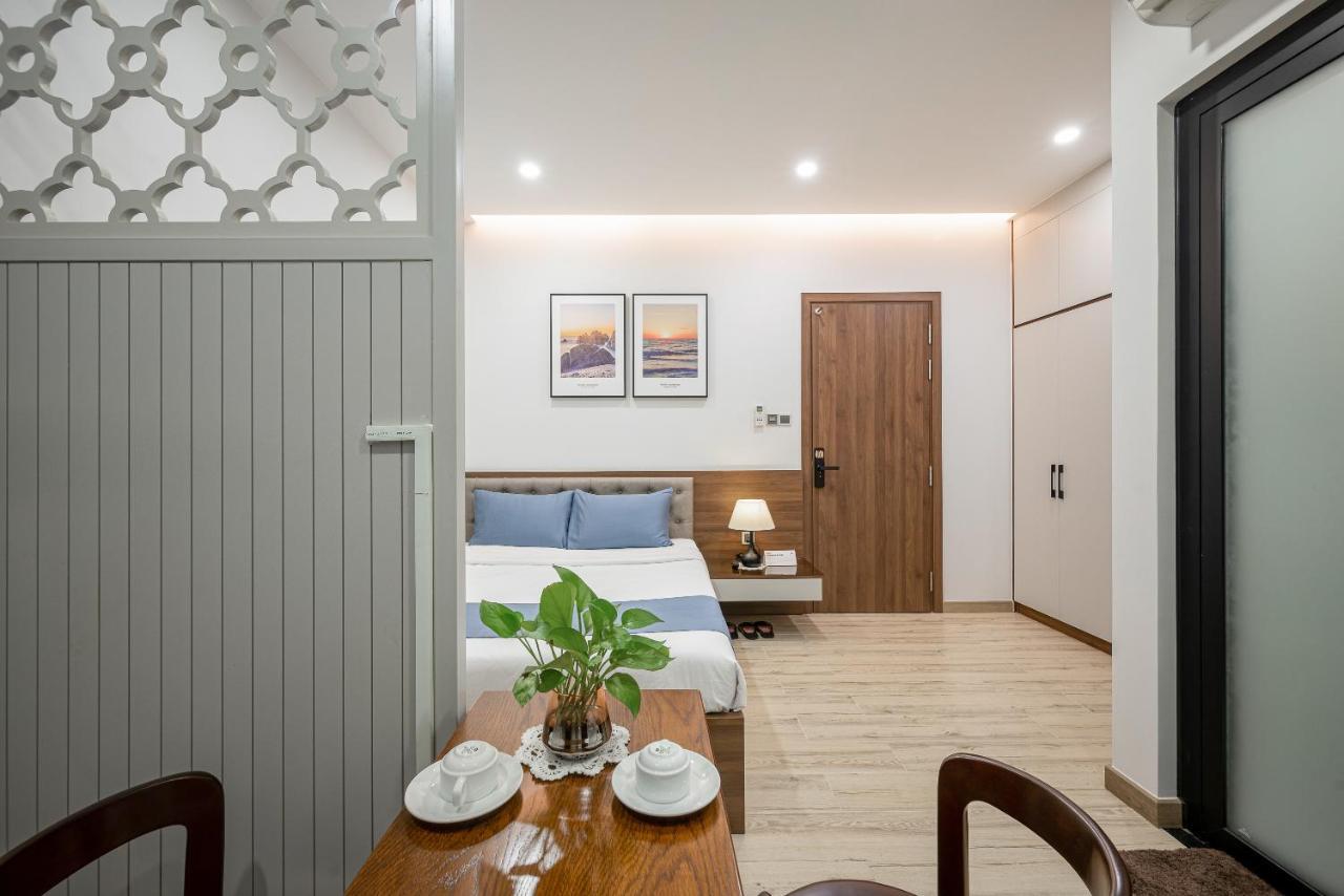 Cozrum Homes - Kena House 胡志明市 外观 照片