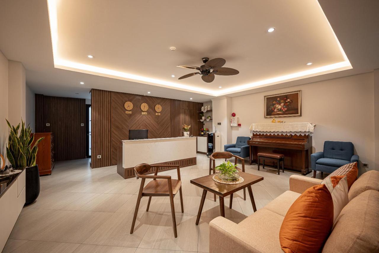 Cozrum Homes - Kena House 胡志明市 外观 照片