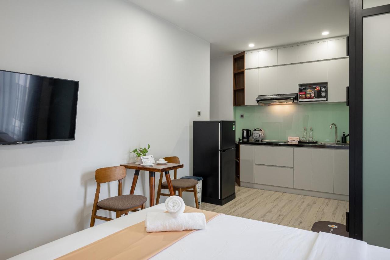 Cozrum Homes - Kena House 胡志明市 外观 照片
