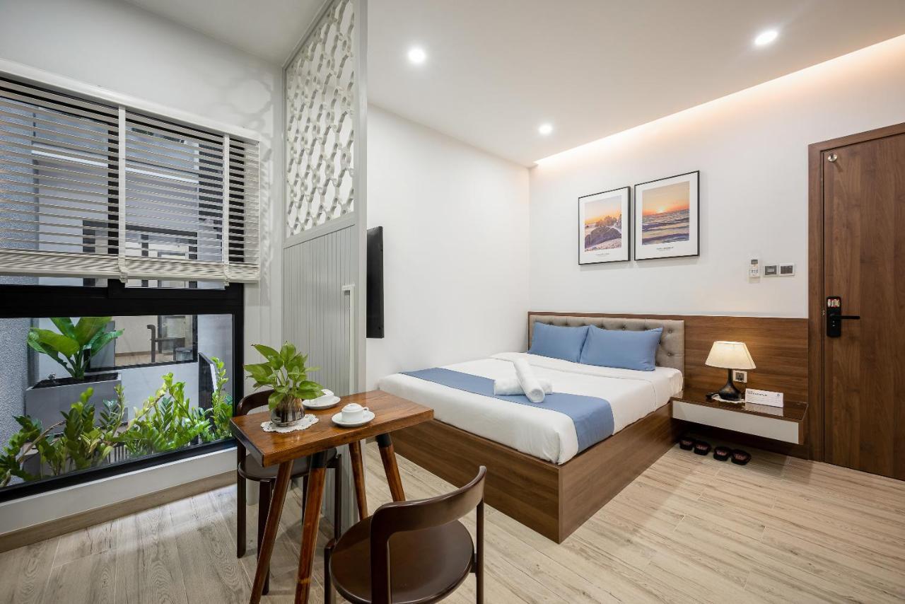 Cozrum Homes - Kena House 胡志明市 外观 照片
