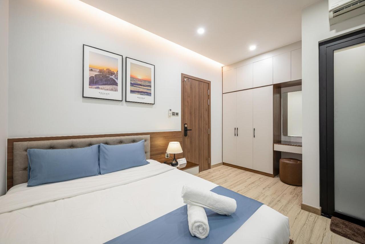 Cozrum Homes - Kena House 胡志明市 外观 照片