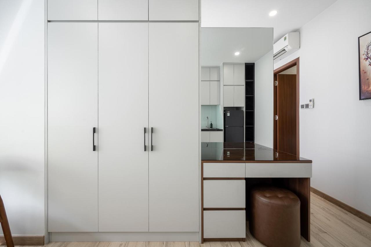 Cozrum Homes - Kena House 胡志明市 外观 照片