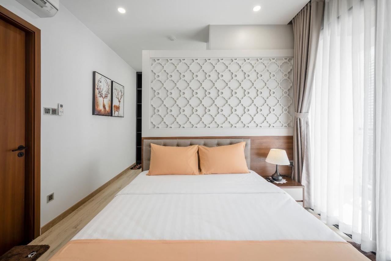 Cozrum Homes - Kena House 胡志明市 外观 照片