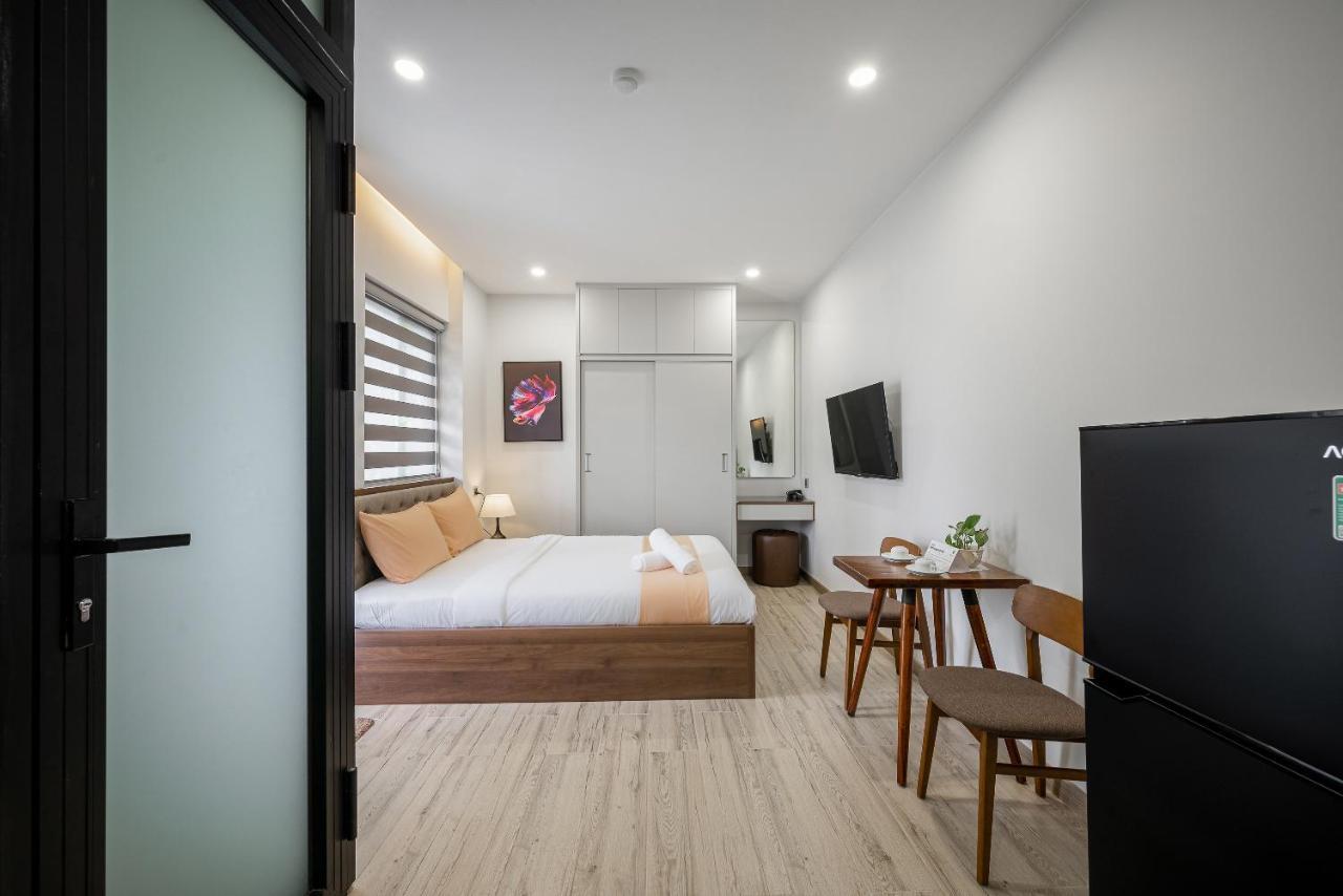 Cozrum Homes - Kena House 胡志明市 外观 照片