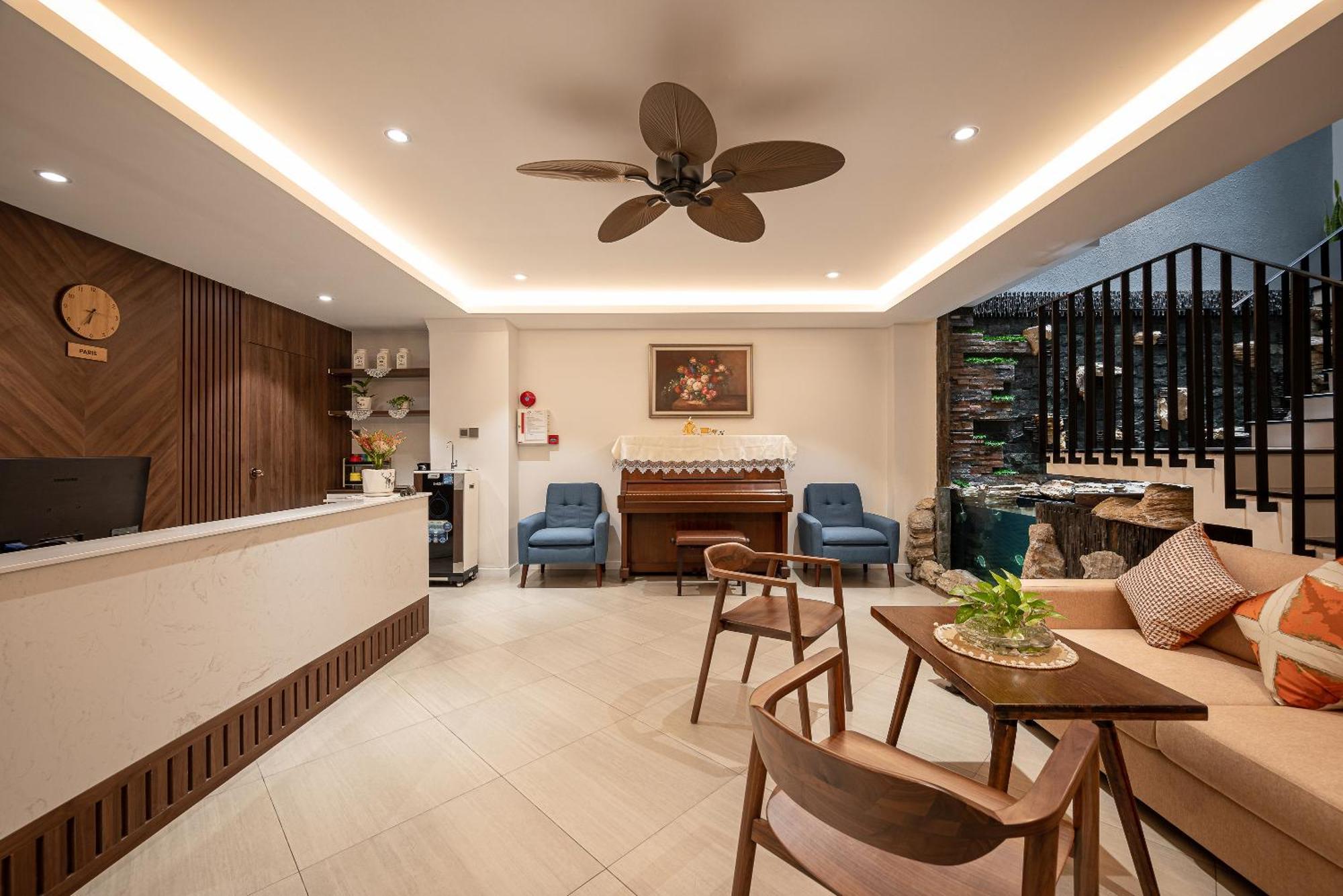 Cozrum Homes - Kena House 胡志明市 外观 照片