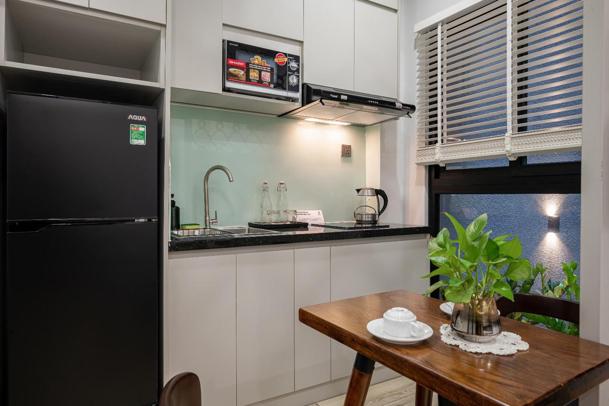Cozrum Homes - Kena House 胡志明市 外观 照片